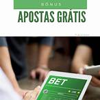 bonus free bet apostas